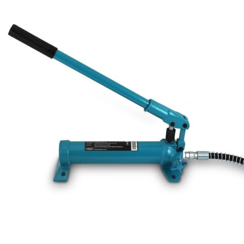 Hydrauliczny zestaw naprawczy do karoserii PKW KFZ do 4T Hydrauliczny zestaw naprawczy do karoserii PKW KFZ do 4T