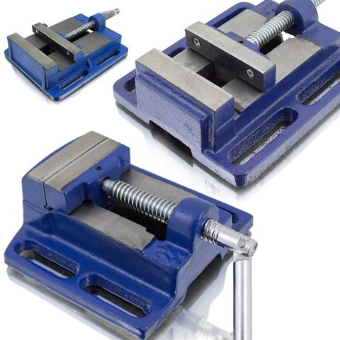 IMADŁO MASZYNOWE 120 mm BITUXX CIĘŻKIE MASYWNE IMADŁO MASZYNOWE 120 mm BITUXX CIĘŻKIE MASYWNE