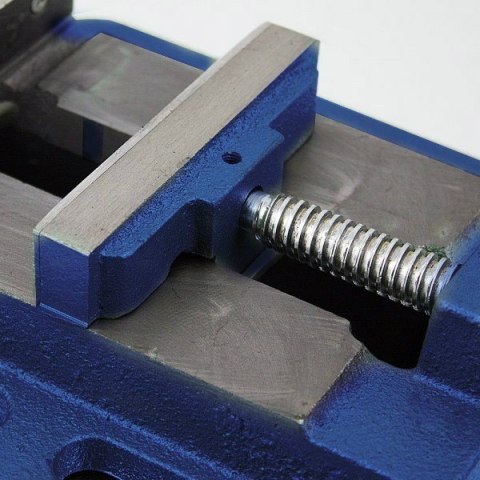 IMADŁO MASZYNOWE 80 mm BITUXX CIĘŻKIE MASYWNE IMADŁO MASZYNOWE 80 mm BITUXX CIĘŻKIE MASYWNE