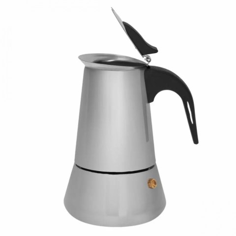 KAWIARKA ZAPARZACZ DO KAWY 450ml KINGHOFF KH-1046 INDUKCJA KAWIARKA ZAPARZACZ DO KAWY 450ml KINGHOFF KH-1046 INDUKCJA
