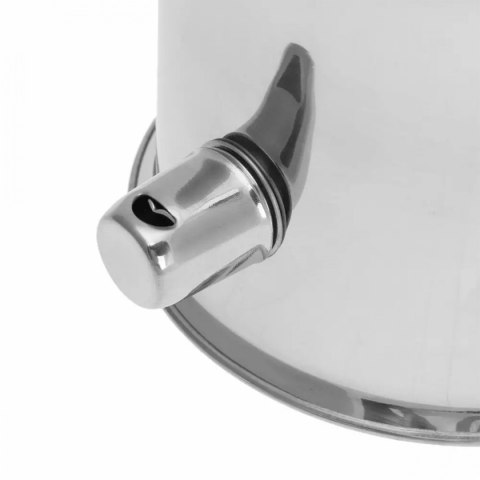 KINGHOFF GARNEK DO MLEKA 1,5L KH-3111 KINGHOFF GARNEK DO MLEKA 1,5L KH-3111