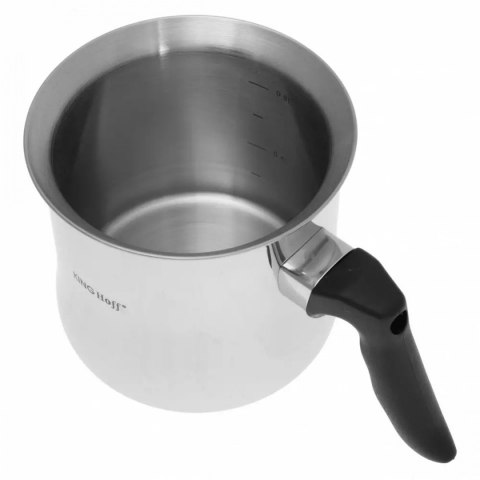 KINGHOFF GARNEK DO MLEKA 1L KH-3110 KINGHOFF GARNEK DO MLEKA 1L KH-3110