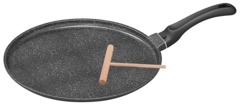 KINGHOFF PATELNIA DO NALEŚNIKÓW 26cm KH-3960 KINGHOFF PATELNIA DO NALEŚNIKÓW 26cm KH-3960