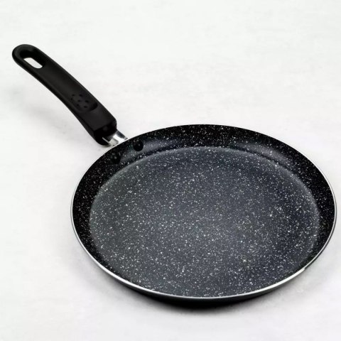 KINGHOFF PATELNIA DO NALEŚNIKÓW KH-3930 25CM MARMUREK KINGHOFF PATELNIA DO NALEŚNIKÓW KH-3930 25CM MARMUREK
