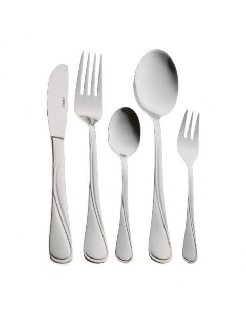 KINGHOFF SZTUĆCE 30 ELEM. POŁYSK KH-1449 KINGHOFF SZTUĆCE 30 ELEM. POŁYSK KH-1449