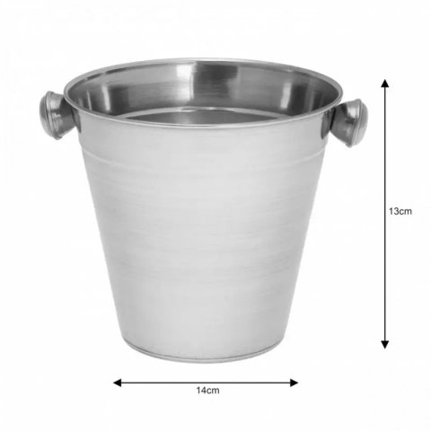 KINGHOFF WIADERKO DO LODU 1.5L KH-1241 KINGHOFF WIADERKO DO LODU 1.5L KH-1241