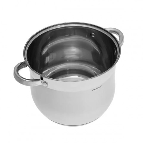KLAUSBERG GARNEK Z POKRYWĄ 7L KB-7162 KLAUSBERG GARNEK Z POKRYWĄ 7L KB-7162