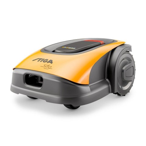 KOSIARKA STIGA ROBOT KOSZĄCY STIG 1200 BLUETOOTH KOSIARKA STIGA ROBOT KOSZĄCY STIG 1200 BLUETOOTH
