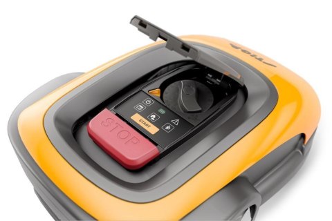 KOSIARKA STIGA ROBOT KOSZĄCY STIG 1200 BLUETOOTH KOSIARKA STIGA ROBOT KOSZĄCY STIG 1200 BLUETOOTH