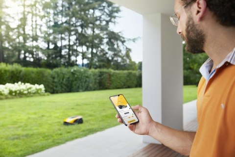 KOSIARKA STIGA ROBOT KOSZĄCY STIG 1200 BLUETOOTH KOSIARKA STIGA ROBOT KOSZĄCY STIG 1200 BLUETOOTH