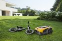 KOSIARKA STIGA ROBOT KOSZĄCY STIG 1200 BLUETOOTH