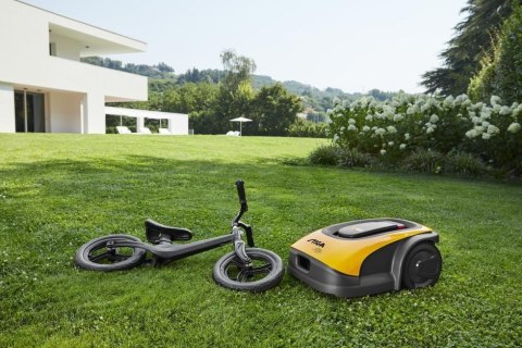 KOSIARKA STIGA ROBOT KOSZĄCY STIG 1200 BLUETOOTH KOSIARKA STIGA ROBOT KOSZĄCY STIG 1200 BLUETOOTH