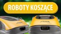 KOSIARKA STIGA ROBOT KOSZĄCY STIG 1200 BLUETOOTH