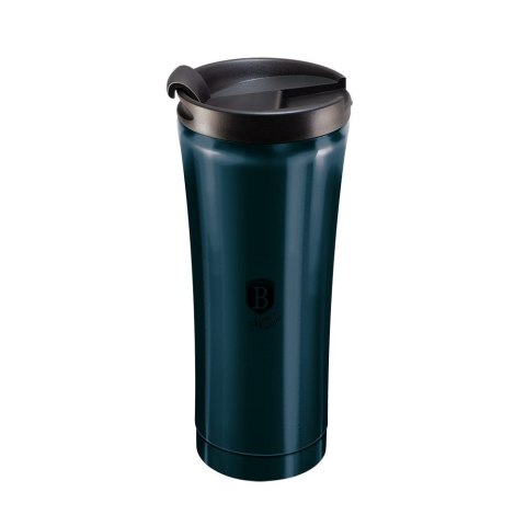 KUBEK TERMICZNY 500ml BERLINGER HAUS BH-6411 AQUAMARINE KUBEK TERMICZNY 500ml BERLINGER HAUS BH-6411 AQUAMARINE