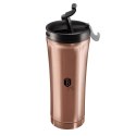 KUBEK TERMICZNY 500ml BERLINGER HAUS BH-6488 ROSE GOLD