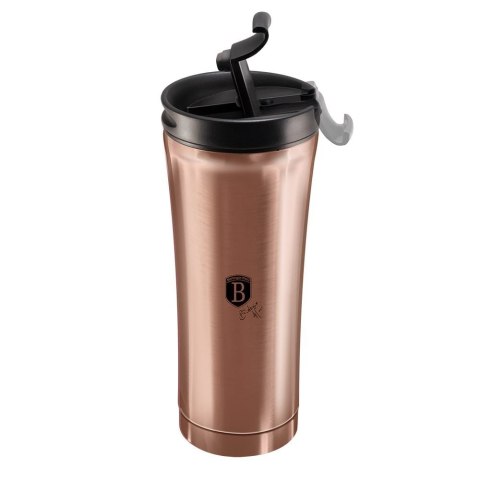 KUBEK TERMICZNY 500ml BERLINGER HAUS BH-6488 ROSE GOLD KUBEK TERMICZNY 500ml BERLINGER HAUS BH-6488 ROSE GOLD