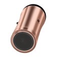 KUBEK TERMICZNY 500ml BERLINGER HAUS BH-6488 ROSE GOLD