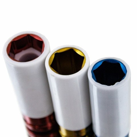 Klucz Dynamometryczny z Grzechotką 17mm 19mm 21mm 28-210Nm Klucz Dynamometryczny z Grzechotką 17mm 19mm 21mm 28-210Nm