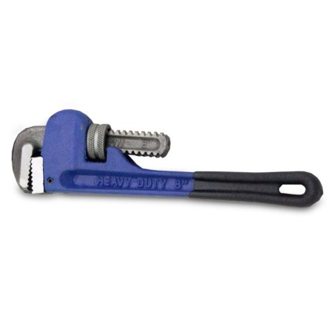 Klucz nastawny do rur stalowy żaba 8" Klucz nastawny do rur stalowy żaba 8"