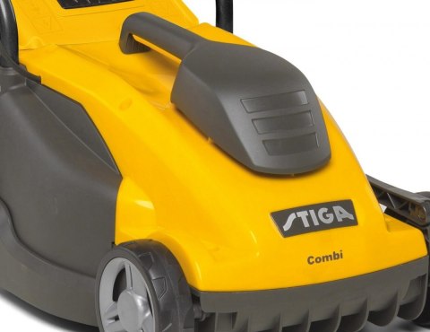 Kosiarka elektryczna Combi 336c Stiga Kosiarka elektryczna Combi 336c Stiga