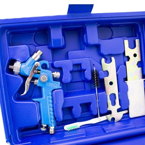 Lakiernicze Pistolety Natryskowe HVLP Dysze 0,8 1,4mm Lakiernicze Pistolety Natryskowe HVLP Dysze 0,8 1,4mm
