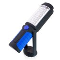 Lampa robocza warsztatowa 41 diod LED BITUXX
