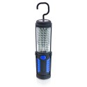 Lampa robocza warsztatowa 41 diod LED BITUXX