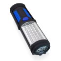 Lampa robocza warsztatowa 41 diod LED BITUXX