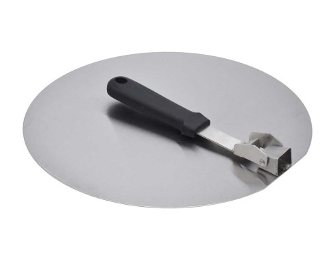 ŁOPATA ŁOPATKA TACA DO PIZZY 30,5 cm SKŁADANA 2992 ŁOPATA ŁOPATKA TACA DO PIZZY 30,5 cm SKŁADANA 2992