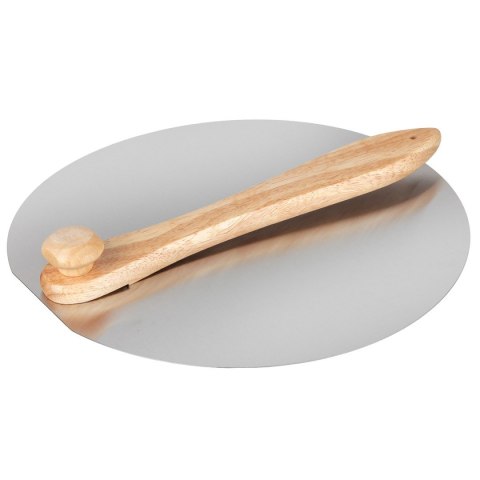 ŁOPATA ŁOPATKA TACA DO PIZZY OKRĄGŁA SKŁADANA 3369 ŁOPATA ŁOPATKA TACA DO PIZZY OKRĄGŁA SKŁADANA 3369