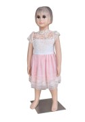MANEKIN Wystawowy Dziewczynka 90CM