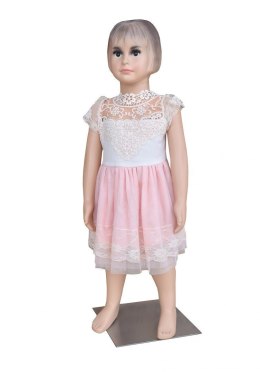 MANEKIN Wystawowy Dziewczynka 90CM