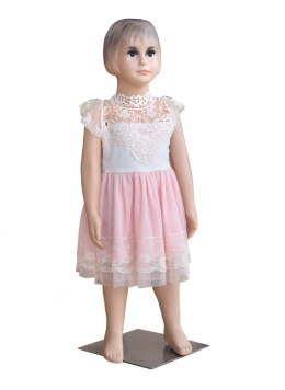 MANEKIN Wystawowy Dziewczynka 90CM