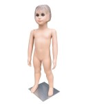 MANEKIN Wystawowy Dziewczynka 90CM
