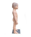 MANEKIN Wystawowy Dziewczynka 90CM