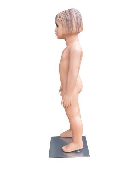 MANEKIN Wystawowy Dziewczynka 90CM MANEKIN Wystawowy Dziewczynka 90CM