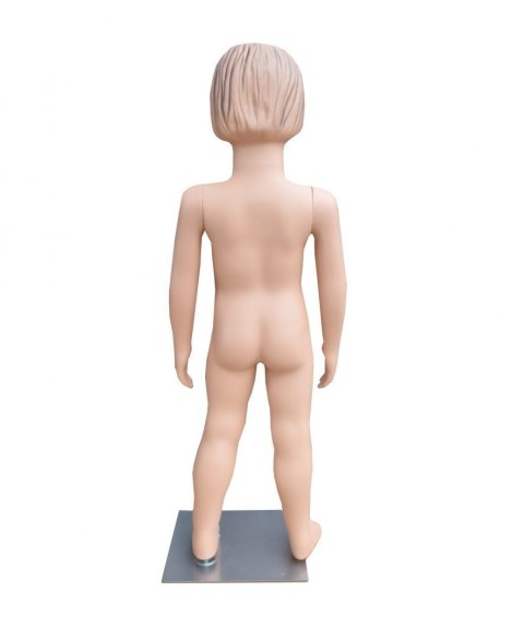 MANEKIN Wystawowy Dziewczynka 90CM MANEKIN Wystawowy Dziewczynka 90CM