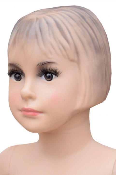 MANEKIN Wystawowy Dziewczynka 90CM MANEKIN Wystawowy Dziewczynka 90CM