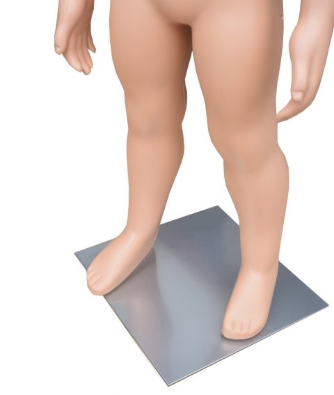MANEKIN Wystawowy Dziewczynka 90CM MANEKIN Wystawowy Dziewczynka 90CM