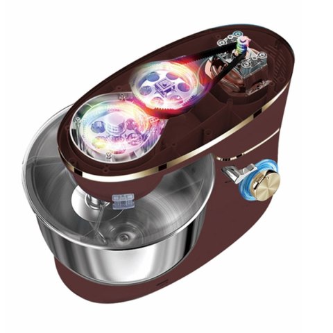 MIKSER ROBOT PLANETARNY BERLINGER HAUS BH-9509 LEONARDO MIKSER ROBOT PLANETARNY BERLINGER HAUS BH-9509 LEONARDO