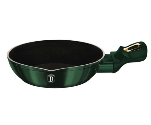 MINI PATELNIA BERLINGER HAUS 16cm BH-6131 EMERALD MINI PATELNIA BERLINGER HAUS 16cm BH-6131 EMERALD