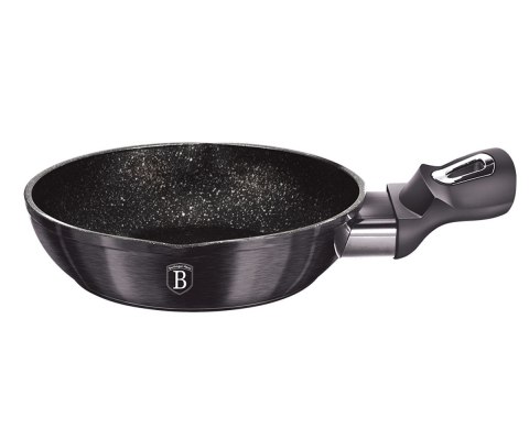 MINI PATELNIA GRANITOWA 16cm BERLINGER HAUS BH-6916 MINI PATELNIA GRANITOWA 16cm BERLINGER HAUS BH-6916