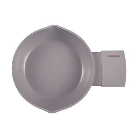 MINI PATELNIA TYTANOWA 16cm BERLINGER HAUS BH-8106 TAUPE MINI PATELNIA TYTANOWA 16cm BERLINGER HAUS BH-8106 TAUPE
