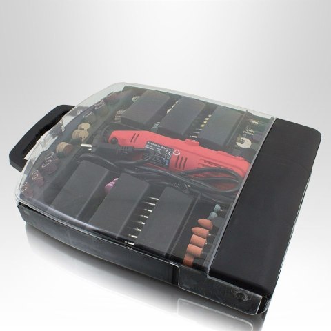 MINI SZLIFIERKA MULTISZLIFIERKA FREZARKA 320 EL. 135W MINI SZLIFIERKA MULTISZLIFIERKA FREZARKA 320 EL. 135W