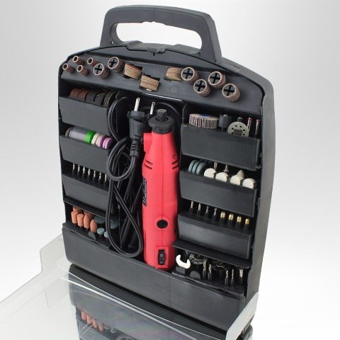 MINI SZLIFIERKA MULTISZLIFIERKA FREZARKA 320 EL. 135W MINI SZLIFIERKA MULTISZLIFIERKA FREZARKA 320 EL. 135W