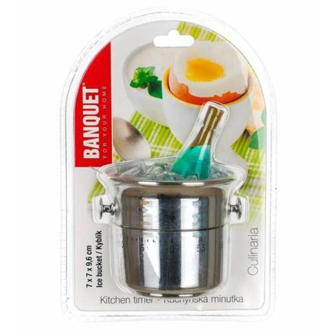 MINUTNIK KUCHENNY MECHANICZNY ICE BUCKET BANQUET MINUTNIK KUCHENNY MECHANICZNY ICE BUCKET BANQUET