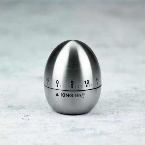 MINUTNIK KUCHENNY MECHANICZNY KINGHOFF KH-3131 MINUTNIK KUCHENNY MECHANICZNY KINGHOFF KH-3131