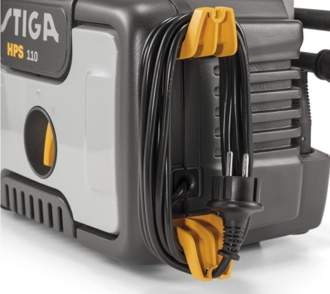 MYJKA WYSOKOCIŚNIENIOWA STIGA HPS 110 390l/h MYJKA WYSOKOCIŚNIENIOWA STIGA HPS 110 390l/h