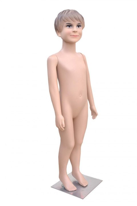 Manekin Wystawowy Chłopczyk 110CM Manekin Wystawowy Chłopczyk 110CM