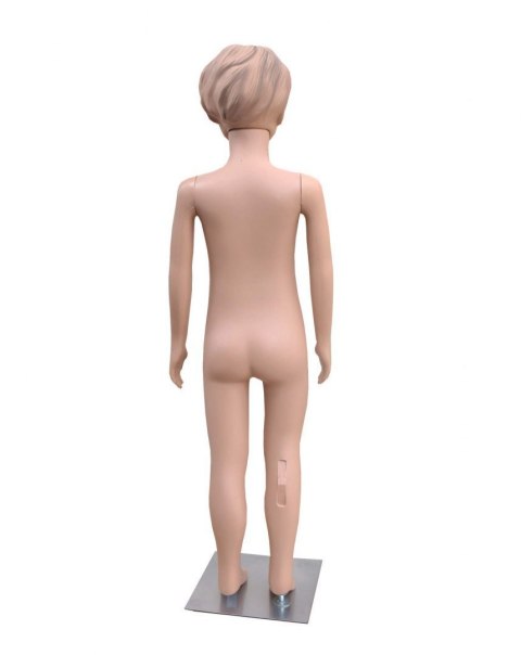 Manekin Wystawowy Chłopczyk 110CM Manekin Wystawowy Chłopczyk 110CM